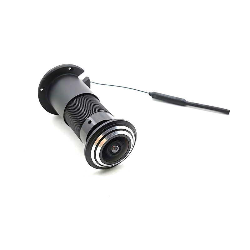 1080P Mini Guckloch Wifi Tür A – Home Security Front Door Camera Bewertung und Preis