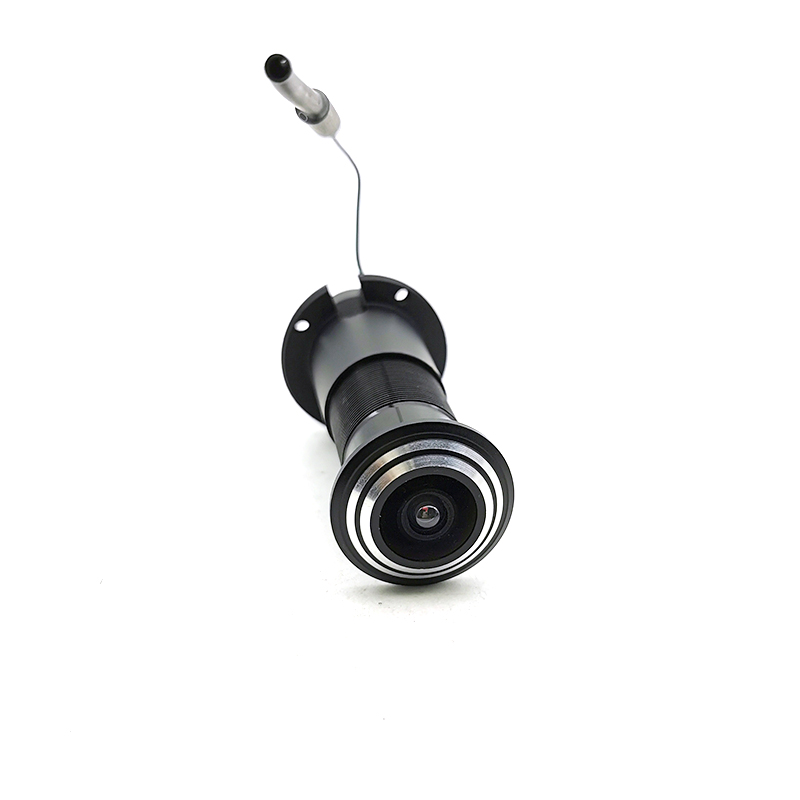 1080P Mini Guckloch Wifi Tür A – Home Security Front Door Camera Bewertung und Preis