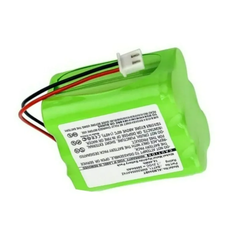 Für 2Gig Go Home Security Alar – Home Security Battery Replacement Bewertung und Preis