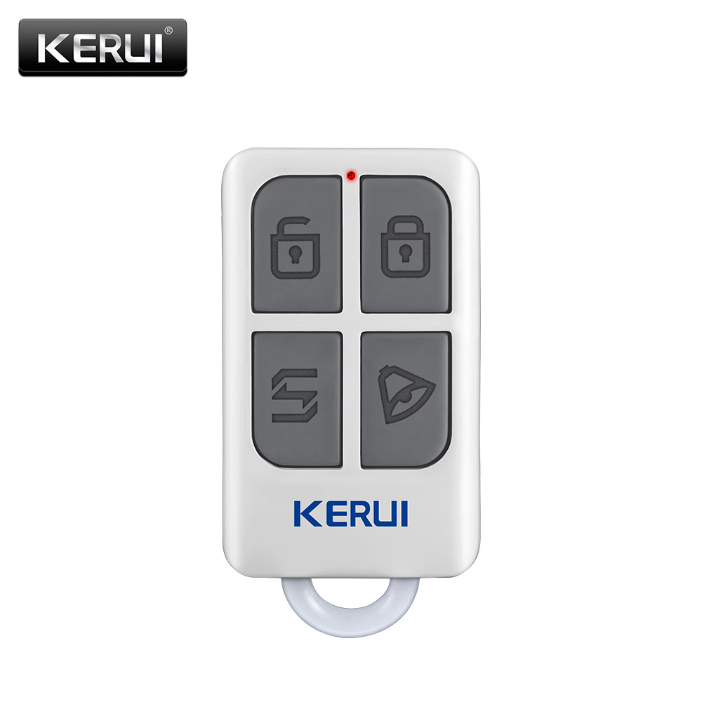 KERUI Drahtlose, leistungsstar – Sim Gsm Alarm Bewertung und Preis