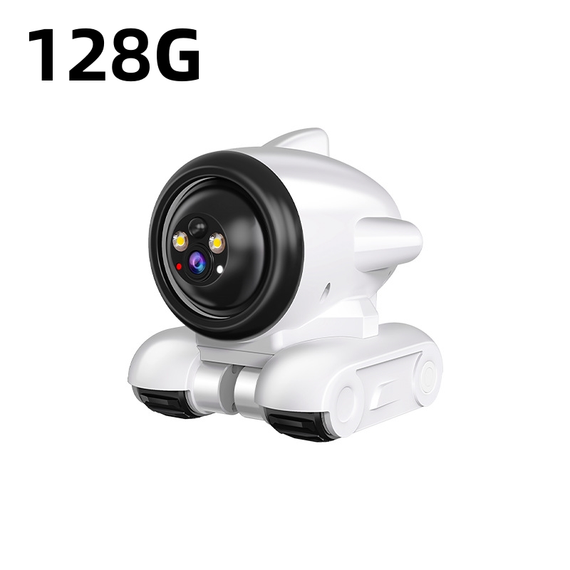 NCZOBOE 1080P Haustier-Überwac – Home Security Robots Bewertung und Preis