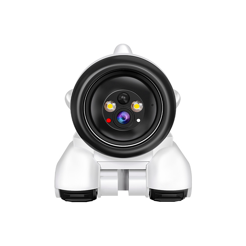 NCZOBOE 1080P Haustier-Überwac – Home Security Robots Bewertung und Preis