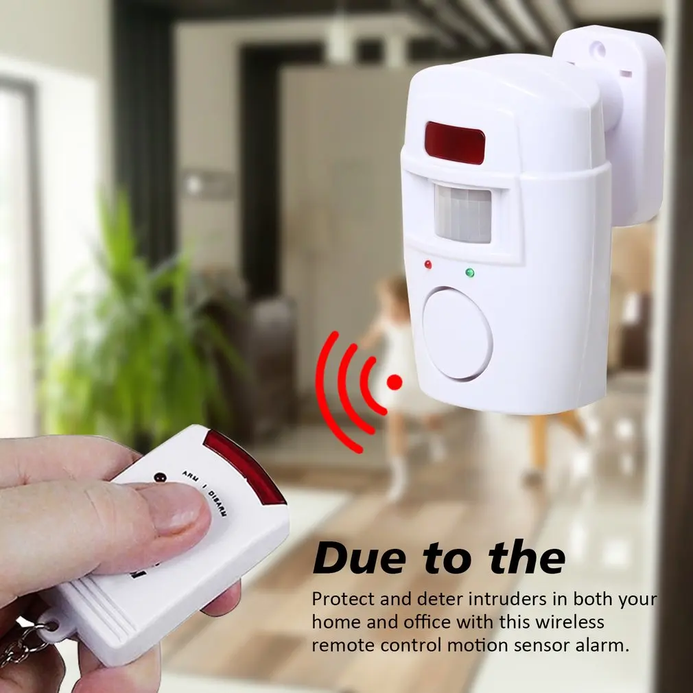 Einige Smart Wireless Home Sec – Sim Gsm Alarm Bewertung und Preis