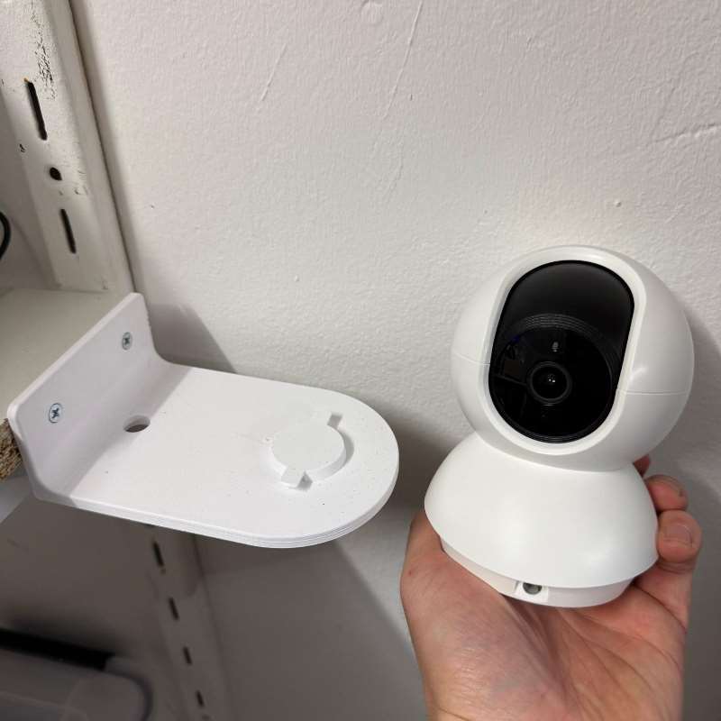 Wandhalterung C200 Gerätehalte – Eufy Camera E220 Bewertung und Preis