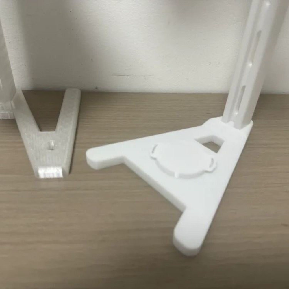 3D-Gedruckte Kamera-Wandhalter – Eufy Camera E220 Bewertung und Preis