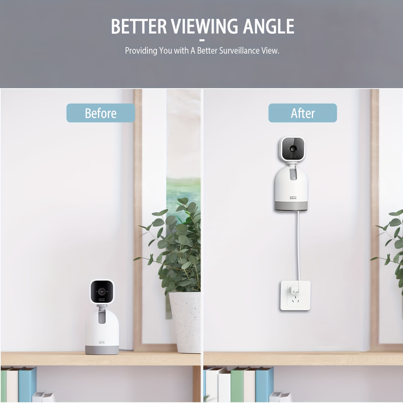 Geeignet für Blink Mini PanCam – Eufy Camera E220 Bewertung und Preis