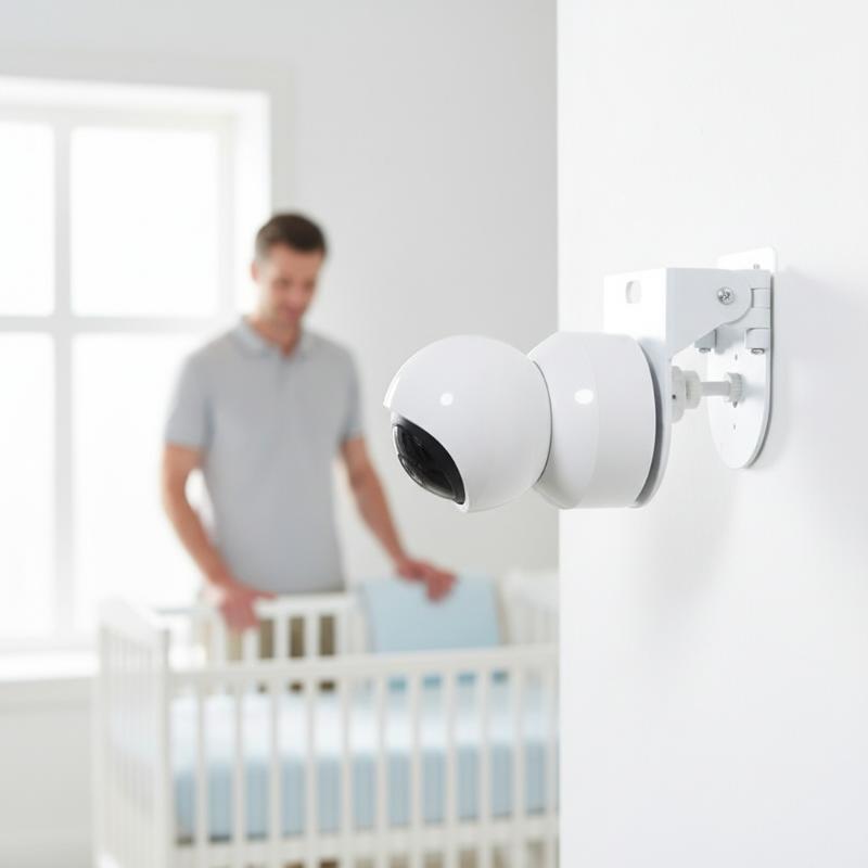 Wandmontierte L-förmige PTZ-Ka – Eufy Camera E220 Bewertung und Preis
