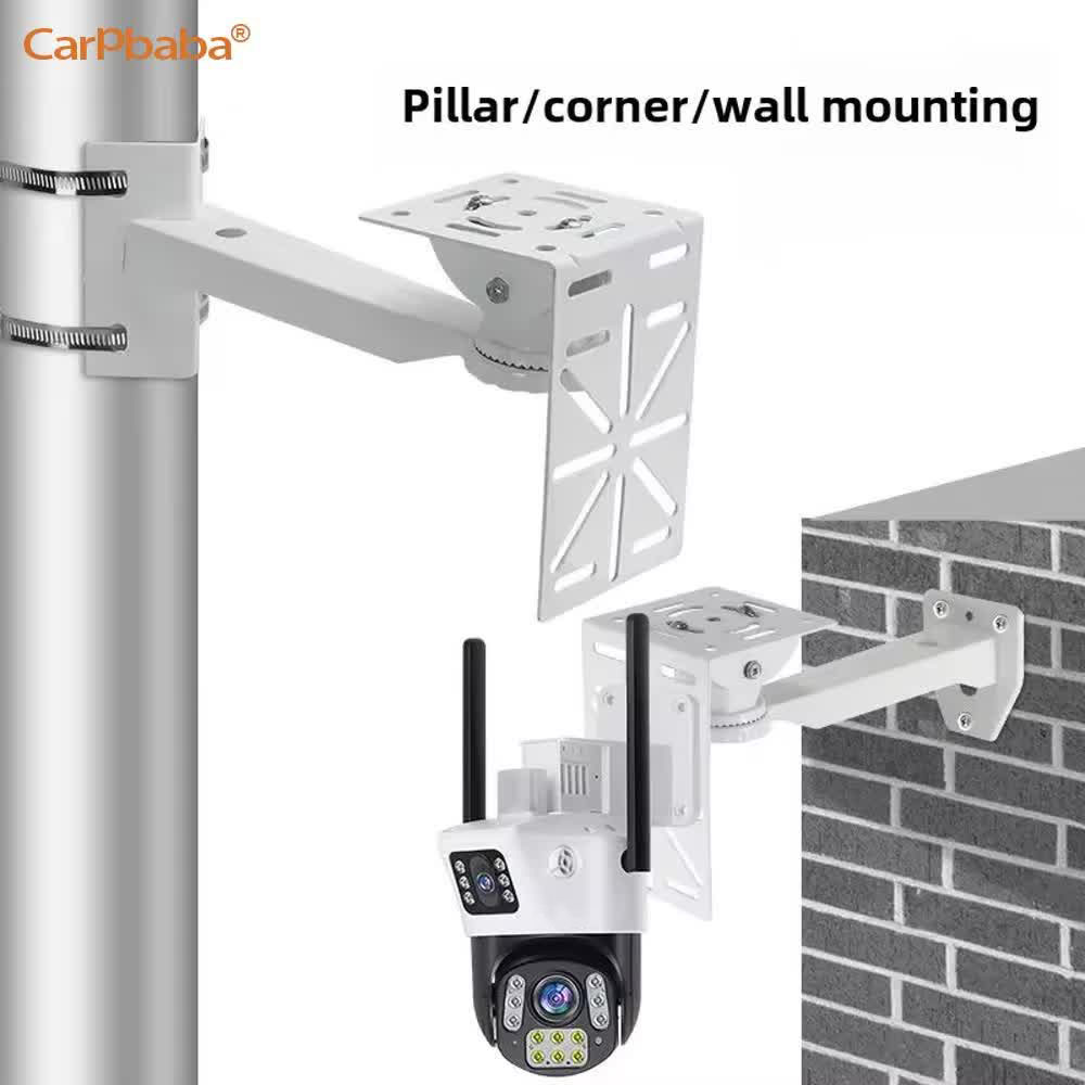 Entenschnabel-CCTV-Halterung a – Eufy Camera E220 Bewertung und Preis