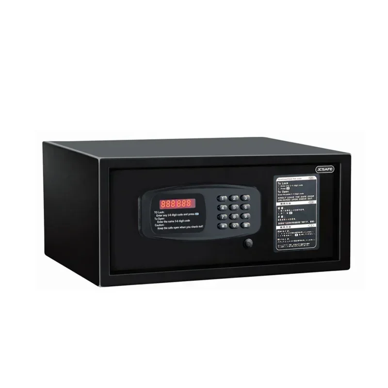 Heimsicherheitsboxen Schlüssel – Home Security America Bewertung und Preis