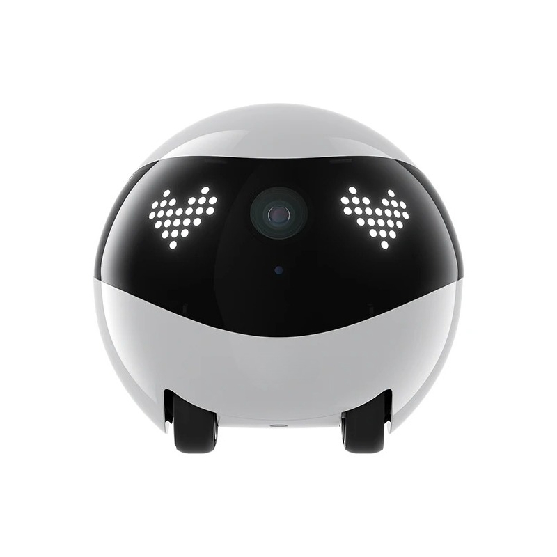 Air2 Kamera-Roboter für Hund,  – Home Security Robots Bewertung und Preis