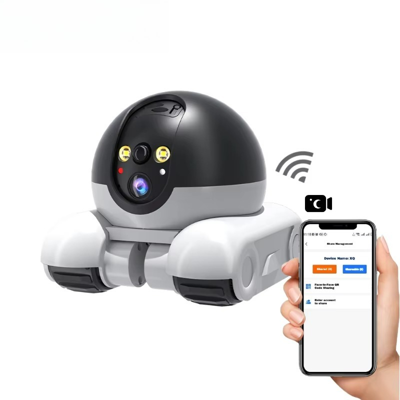 Neuer Intelligenter Haustier-R – Home Security Robots Bewertung und Preis
